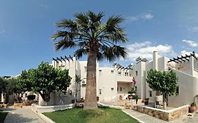 Ourania Apartments Hotel